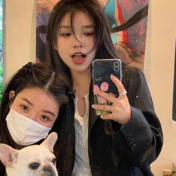 爸爸的女儿们