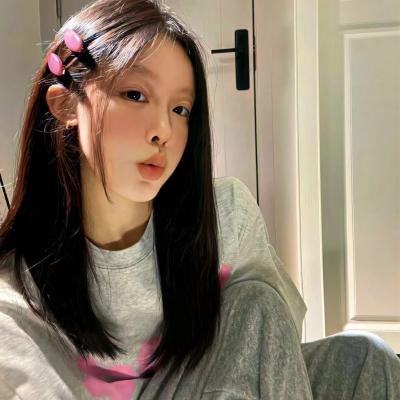 我属于你