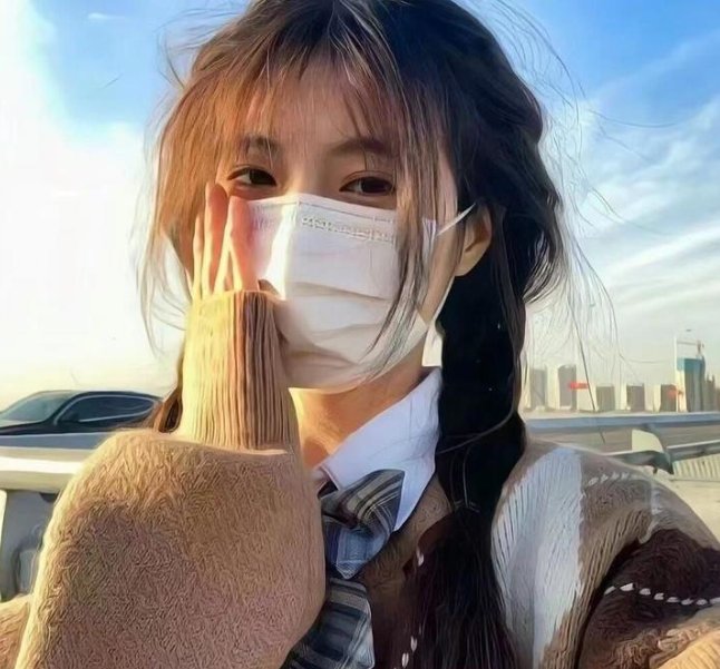 绝美之城