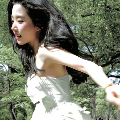 求爱女王
